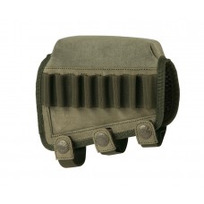 Optical ranger for Rifle Butt